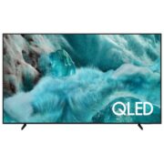 TV Samsung 65Q6F QLED 4K vue de face
