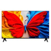 TV TCL 43S5K QLED Full HD Smart vue de face