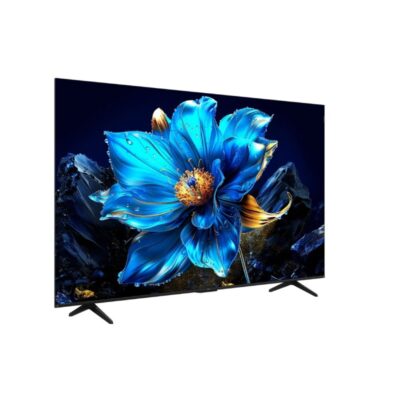 TV TCL 50P7K 50 pouces QLED 4K UHD Google – Image 2