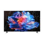 TV TCL 55V6C 4K vue de face