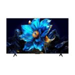 TV TCL 65P7K QLED 4K vue de face