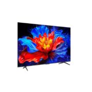 TV TCL 65P8K 65 Pouces QLED 4K UHD Google Smart – Image 4