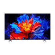 TV TCL 65P8K QLED 4K vue de face