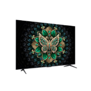TV TCL 65C6K 65 Pouces QLED 4K Mini LED UHD Google – Image 3
