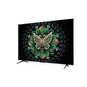 TV TCL 65C6K 65 Pouces QLED 4K Mini LED UHD Google – Image 2