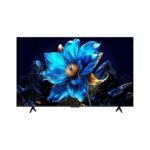 TV TCL 75P7K QLED 4K vue de face