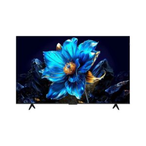 TV TCL 75P7K QLED 4K vue de face