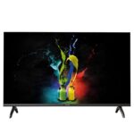 TV Telefunken 32 C7 vue de face