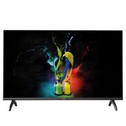 TV Telefunken 32 C7 vue de face