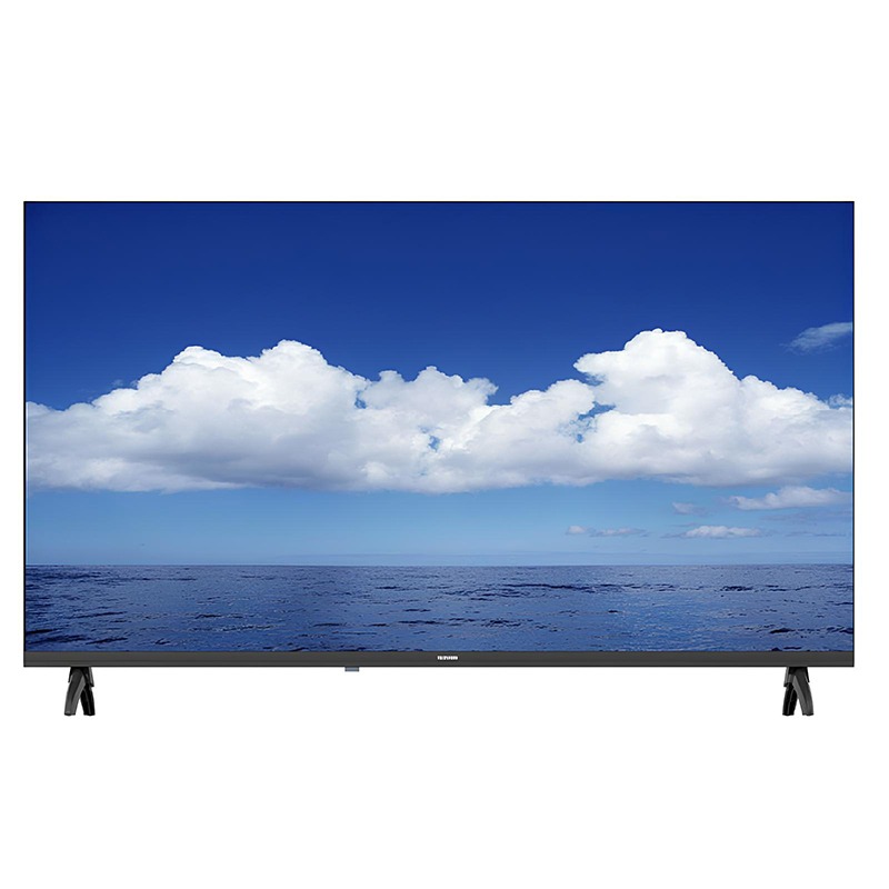TV TELEFUNKEN 42 pouces Full HD vue de face