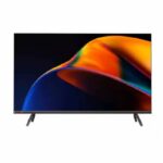 TV TELEFUNKEN 43 pouces Full HD vue de face