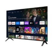 TV TCL 40S5K 40 pouces QLED Google Smart – Image 2