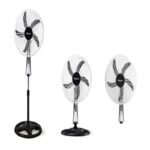 ventilateur 3en1 orient ov-1812-3en1 vue de face