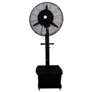ventilateur climeur COALA Mist Fan vue de face