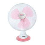 ventilateur de table HGE Espace vue de face