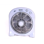 ventilateur de table HGE V60 vue de face