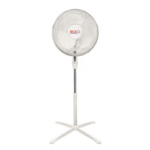 ventilateur sur pieds HGE Marina vue de face
