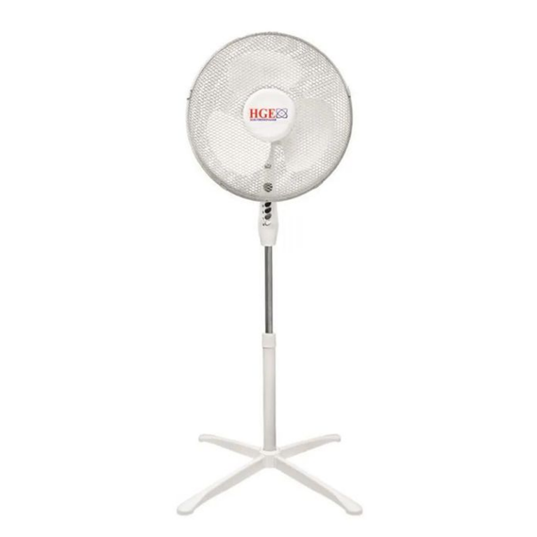 ventilateur sur pieds HGE Marina vue de face