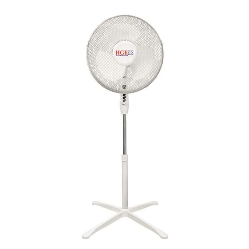 ventilateur sur pieds HGE Marina vue de face