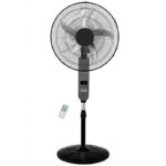 ventilateur sur pied franco fr903b vue de face