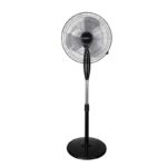 ventilateur sur pieds LUXELL LXF-285 vue de face
