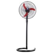 ventilateur sur pieds FRESH FR-V18 vue de face