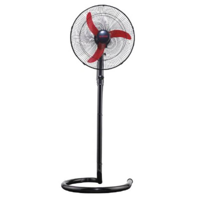 ventilateur sur pieds FRESH FR-V18 vue de face