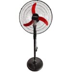 ventilateur sur pieds FRESH FR-V20 vue de face