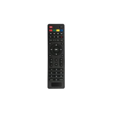 TÉLÉCOMMANDE RÉCEPTEUR STARSAT SR5100HD /SR1200HD – Image 3