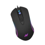souris gaming Abkoncore Astra M30 vue de face