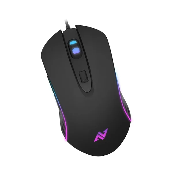 souris gaming Abkoncore Astra M30 vue de face