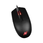 souris gamer Abkoncore A660 vue de face