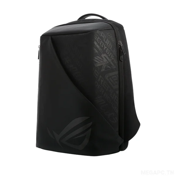 sac à dos ASUS ROG Ranger BP2500G vue de face