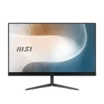 PC All in One MSI Modern AM241 11M vue de face