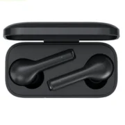ECOUTEUR SANS FIL QCY T5 NOIR