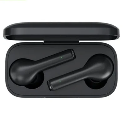 ECOUTEUR SANS FIL QCY T5 NOIR