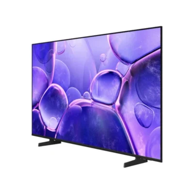 Téléviseur Samsung Smart Crystal Ultra HD