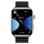 montre connectée KIESLECT KS2 vue de face