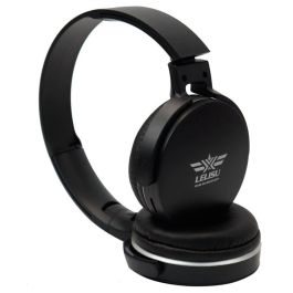 casque Bluetooth LELISU LS-211 vue de face