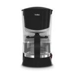 cafetière TEFAL CM171810 vue de face