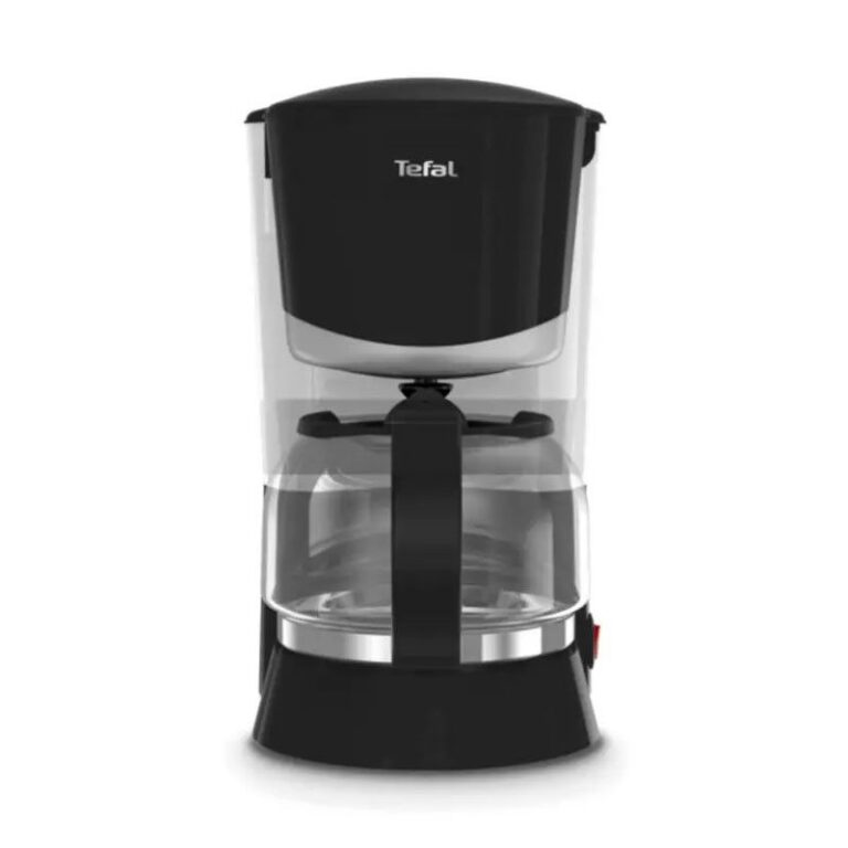 cafetière TEFAL CM171810 vue de face