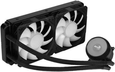 WATERCOOLING AEROCOOL MIRAGE