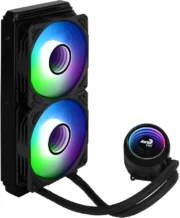 WATERCOOLING AEROCOOL MIRAGE
