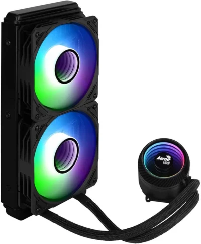 WATERCOOLING AEROCOOL MIRAGE