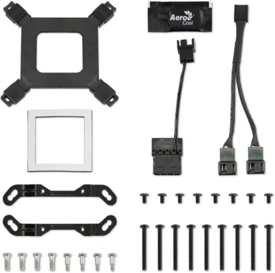 WATERCOOLING AEROCOOL MIRAGE