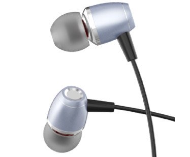 ÉCOUTEURS FILAIRE DENMEN DR11