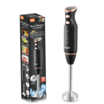 mixeur plongeant RAF R.793B vue de face