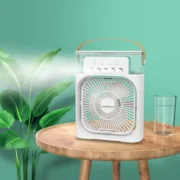 AIR-COOLER-FAN-BLANC