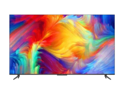 Téléviseur Android P735 TCL 4K HDR