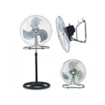 ventilateur HM FS-1813 vue de face